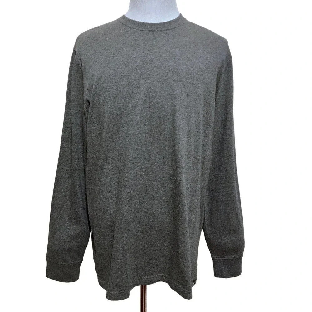 Eddie Bauer NWOT Legendwash Long Sleeve Shirt Men TL